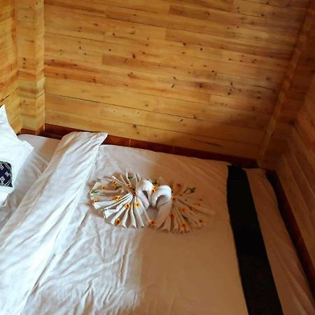 Ta Van Green Hills Homestay Сапа Екстериор снимка
