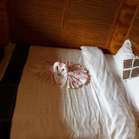 Ta Van Green Hills Homestay Сапа Екстериор снимка