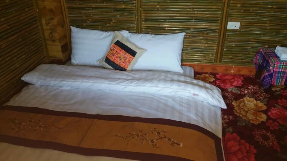 Ta Van Green Hills Homestay Сапа Екстериор снимка